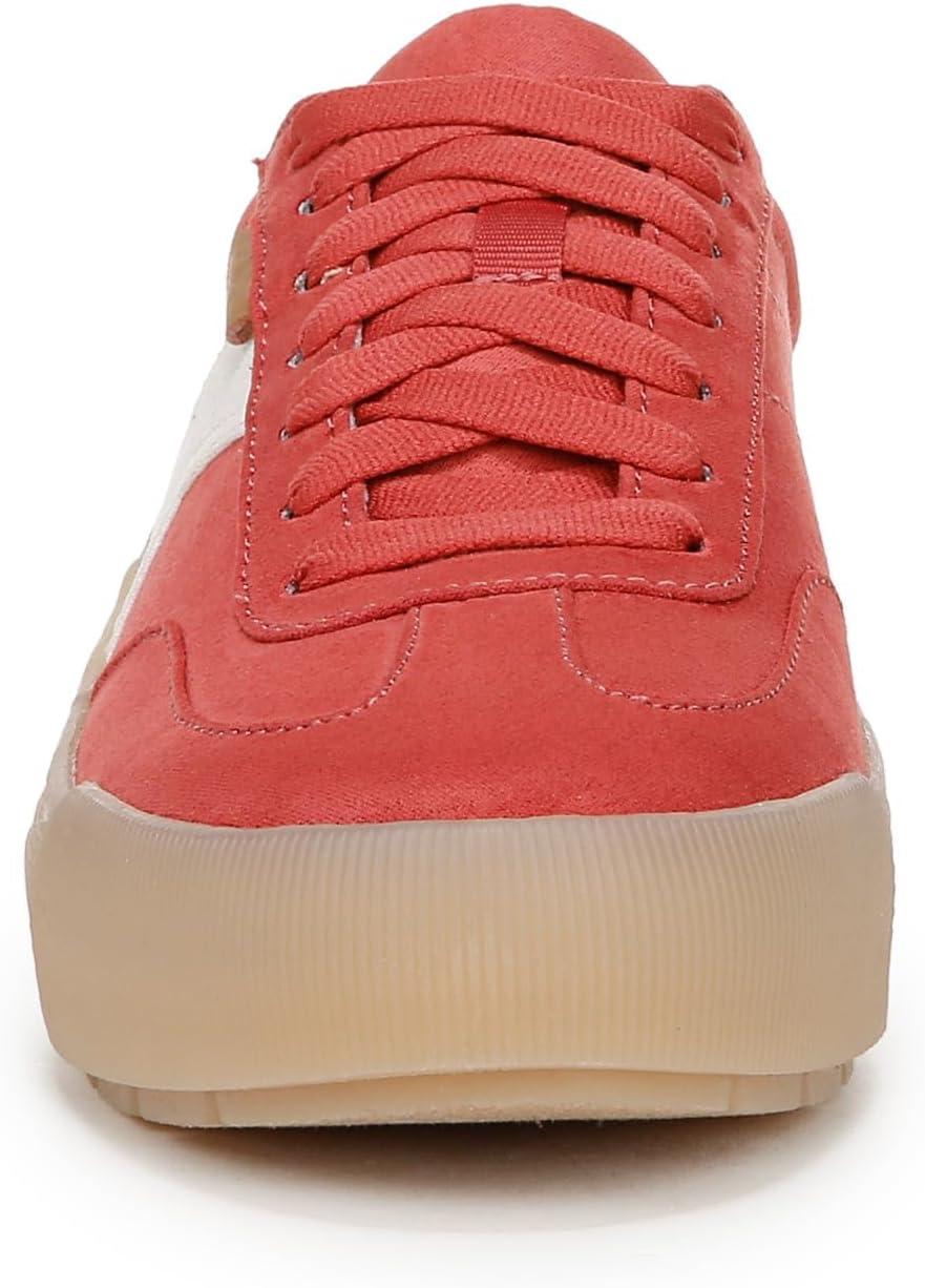 image:imageDr Scholls Shoes Womens Time Off WinRed Cherry
