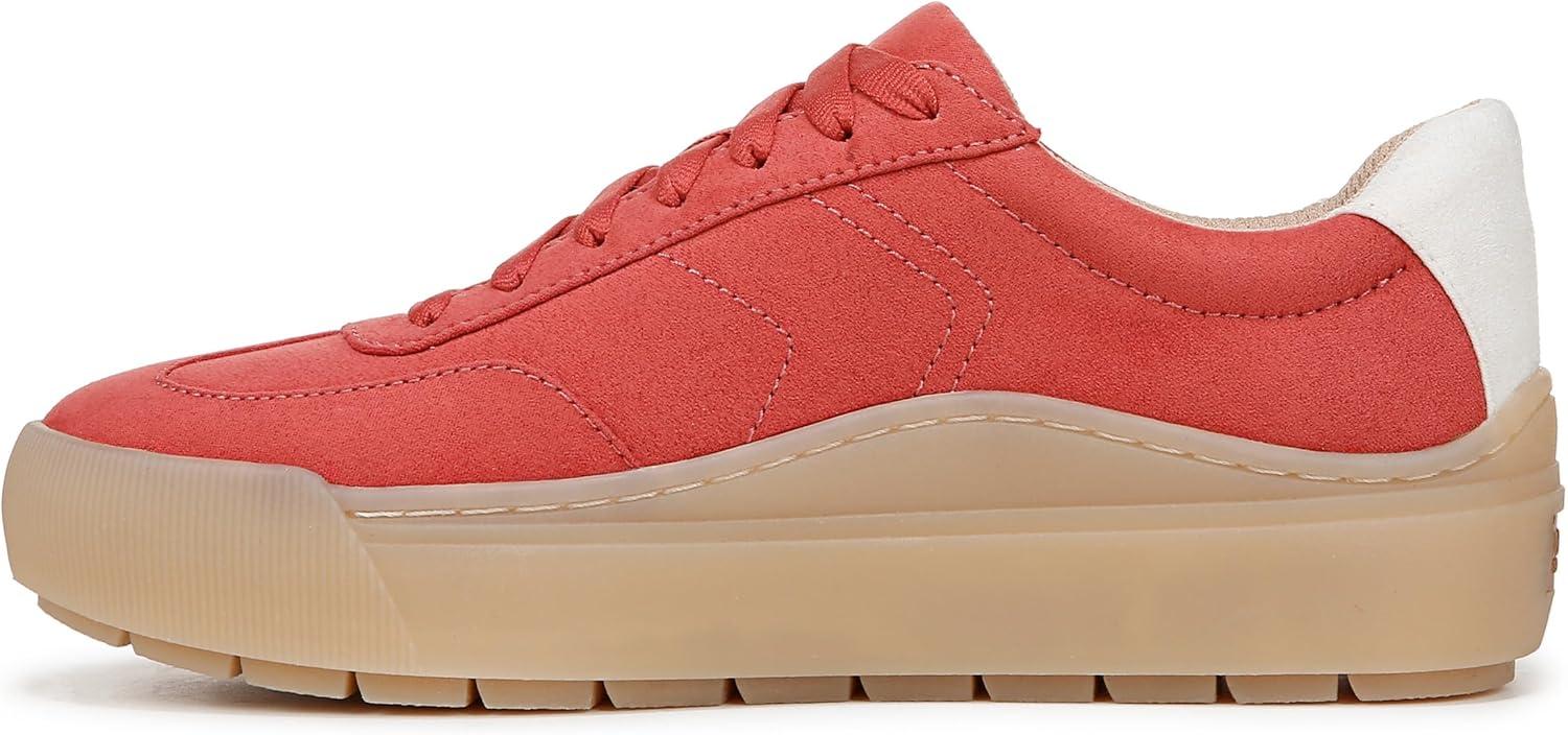 image:imageDr Scholls Shoes Womens Time Off WinRed Cherry