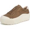Toasted Taupe Brown