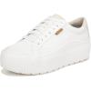 White Smooth