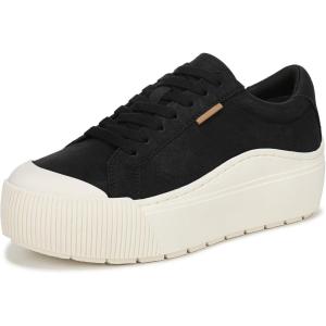 Dr. Scholl’s Shoes Women’s Time Off Max(Black)