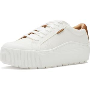 Dr. Scholl’s Shoes Women’s Time Off Max(White)