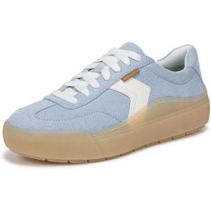 Dr. Scholl’s Shoes Women’s Time Off Win(Blue Sky Fabric)