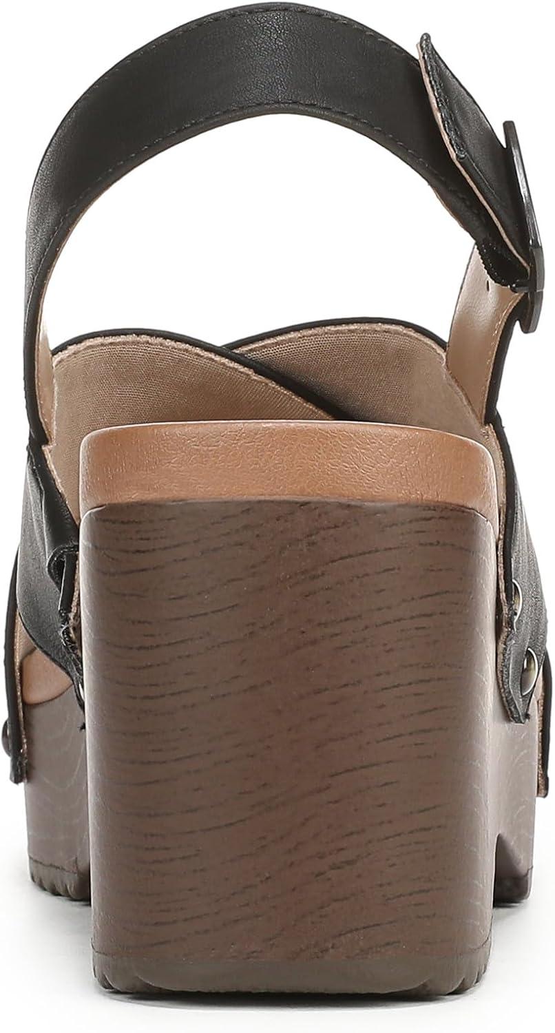 image:imageDrScholls SHOES womens WesleeBlack