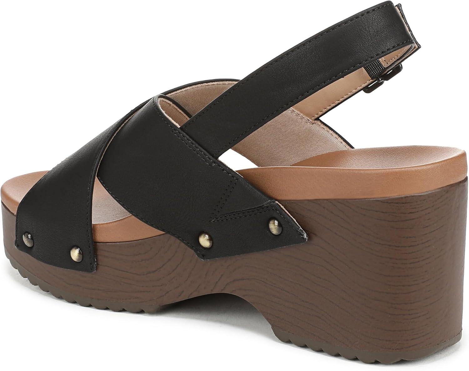 image:imageDrScholls SHOES womens WesleeBlack