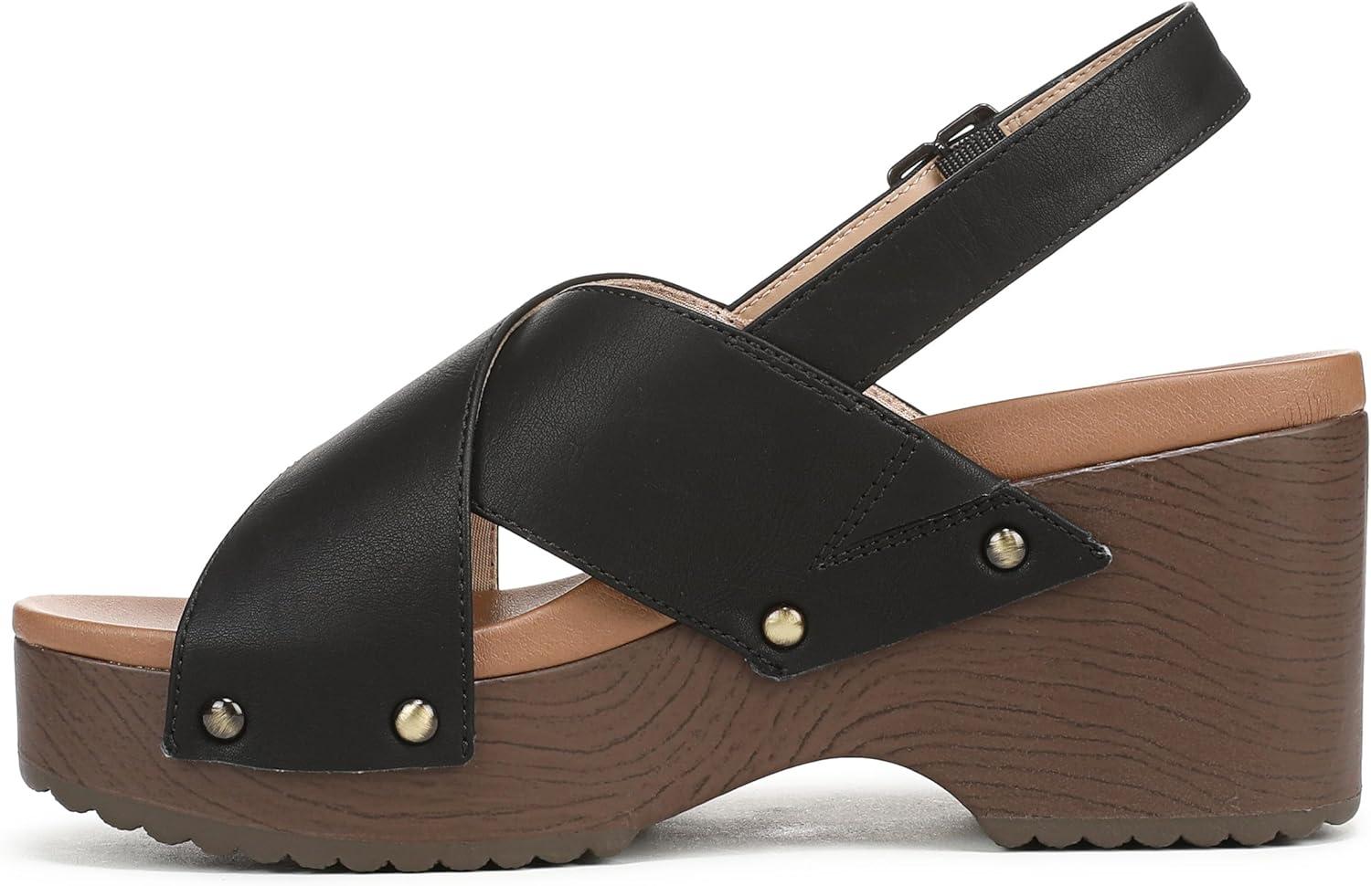 image:imageDrScholls SHOES womens WesleeBlack
