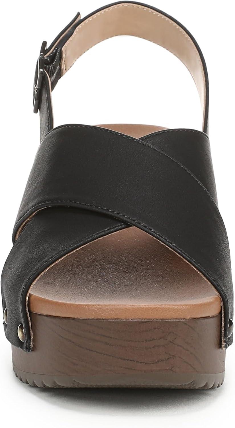 image:imageDrScholls SHOES womens WesleeBlack