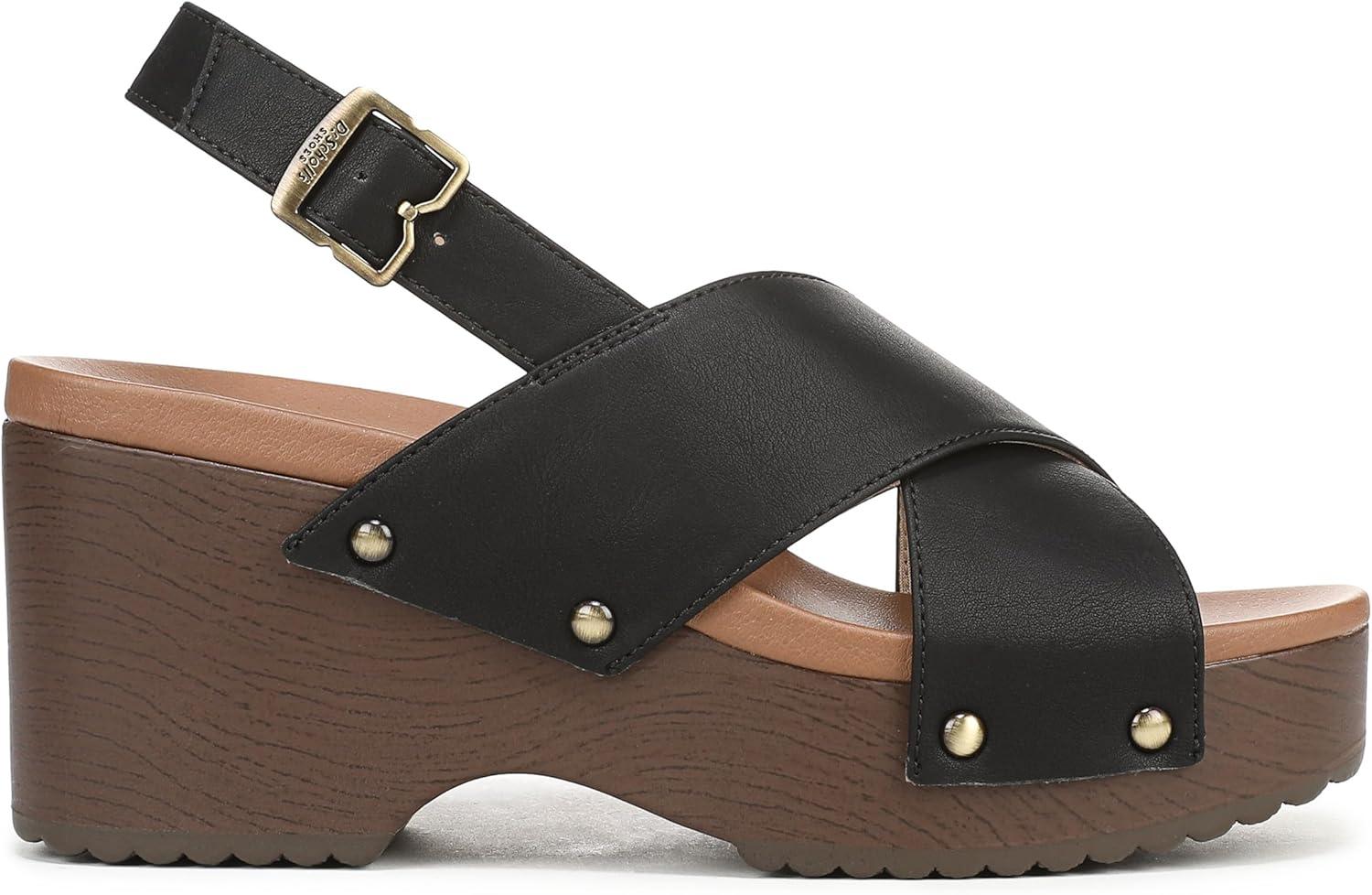 image:imageDrScholls SHOES womens WesleeBlack