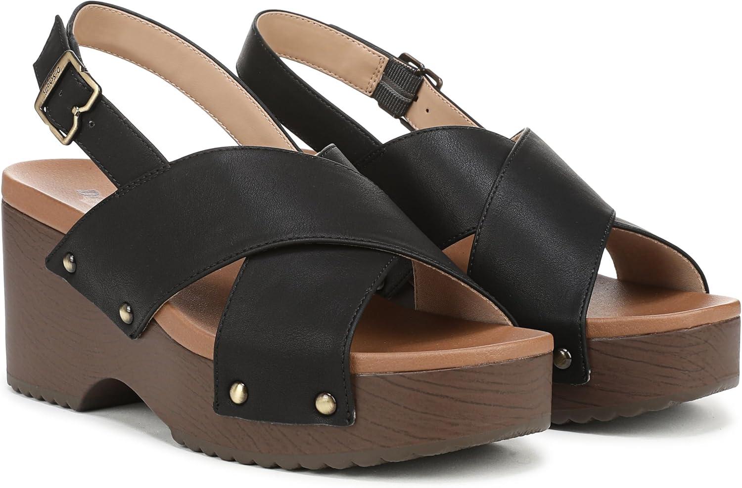 image:imageDrScholls SHOES womens WesleeBlack