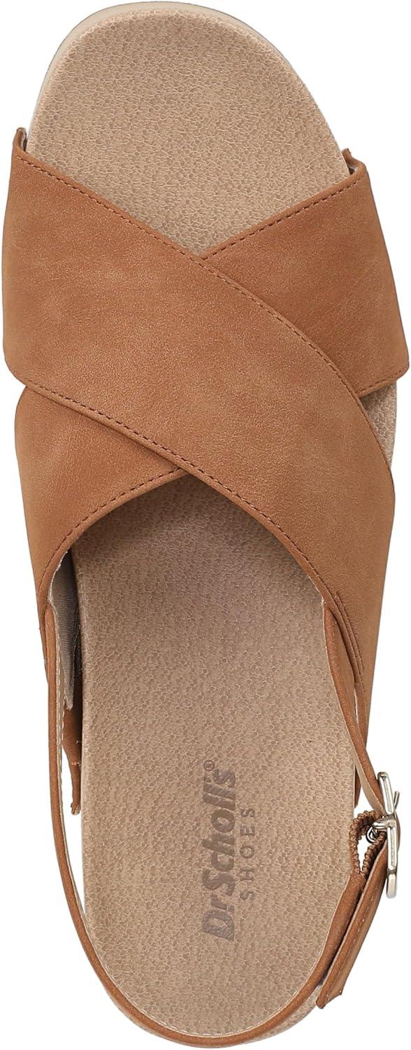 image:imageDrScholls SHOES womens WesleeHoney Brown