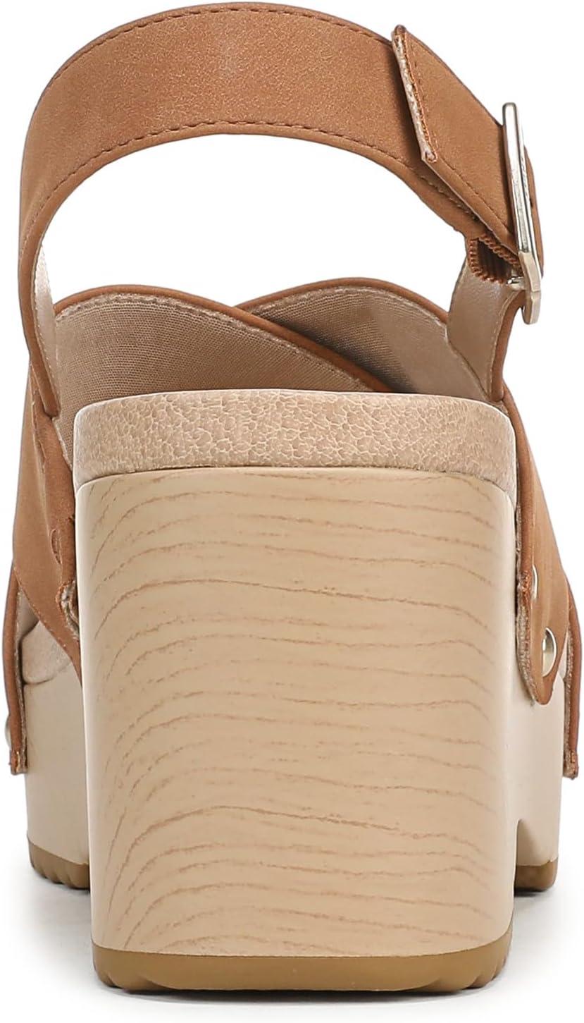 image:imageDrScholls SHOES womens WesleeHoney Brown