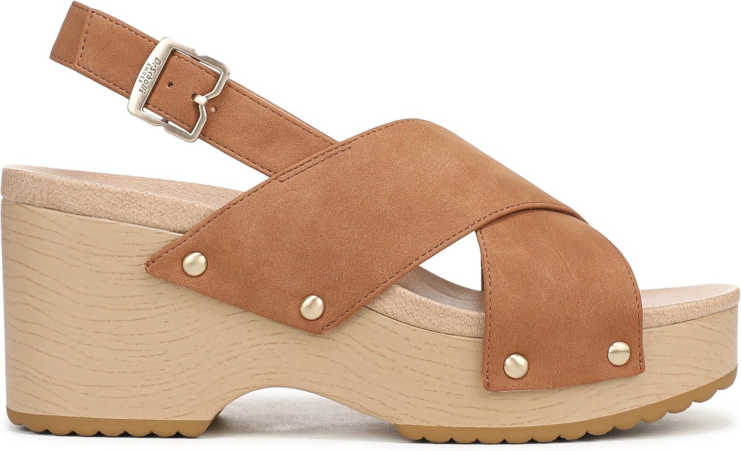 image:imageDrScholls SHOES womens WesleeHoney Brown