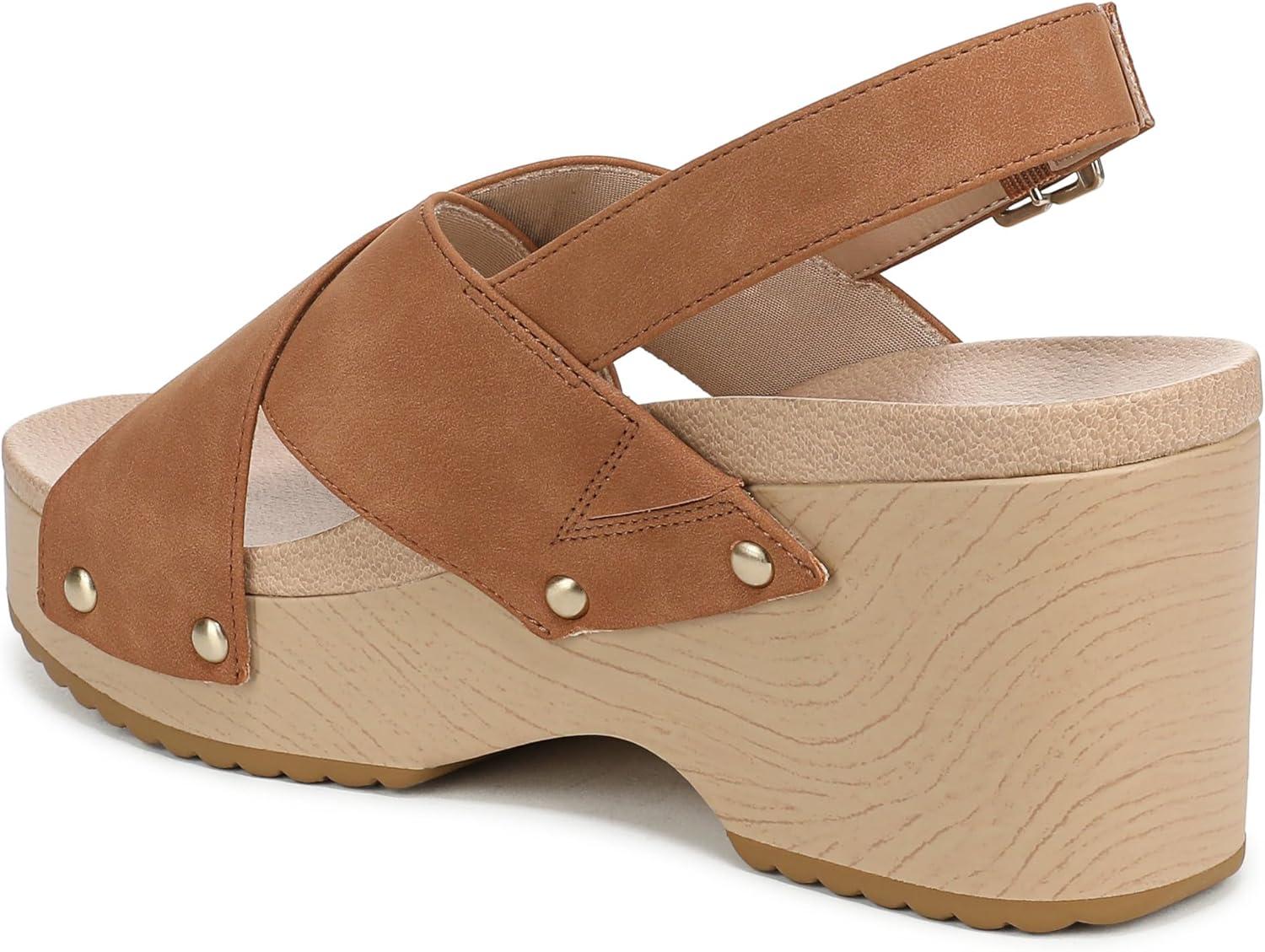 image:imageDrScholls SHOES womens WesleeHoney Brown