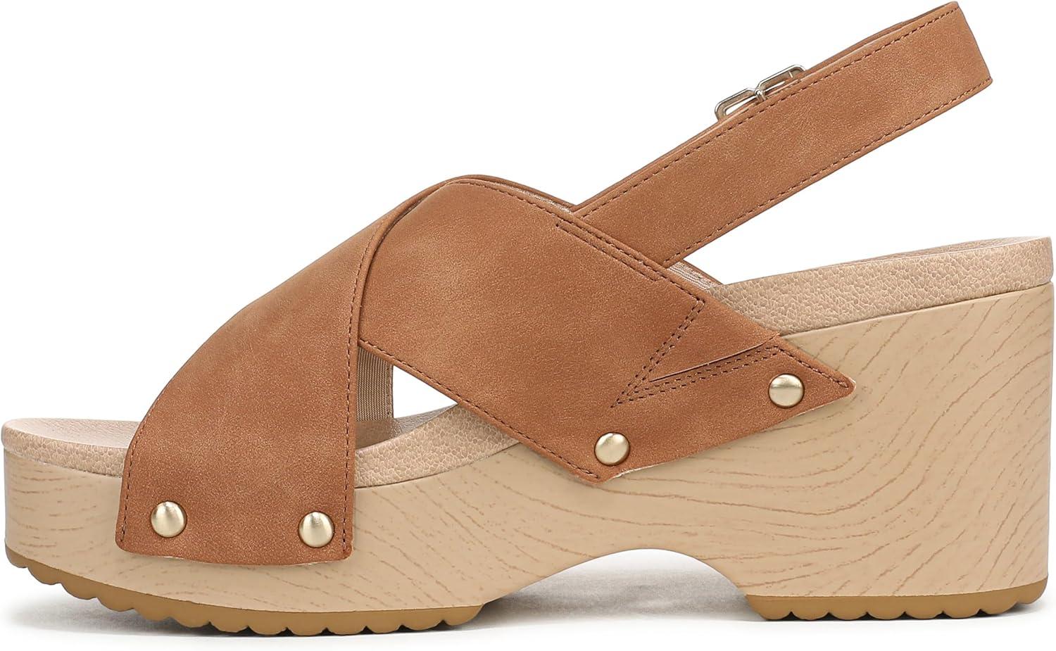image:imageDrScholls SHOES womens WesleeHoney Brown