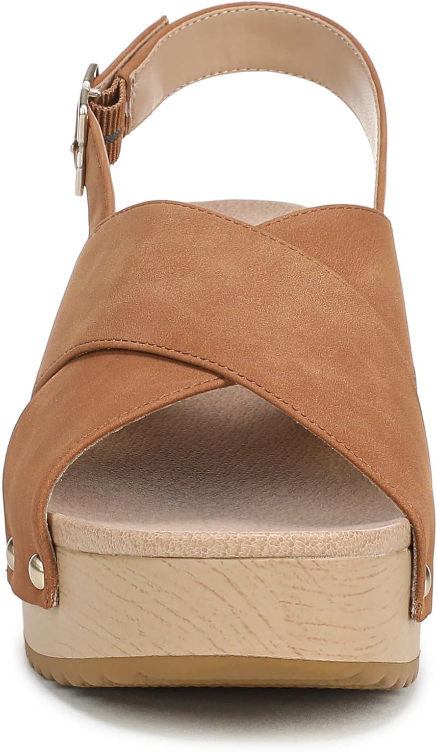 image:imageDrScholls SHOES womens WesleeHoney Brown