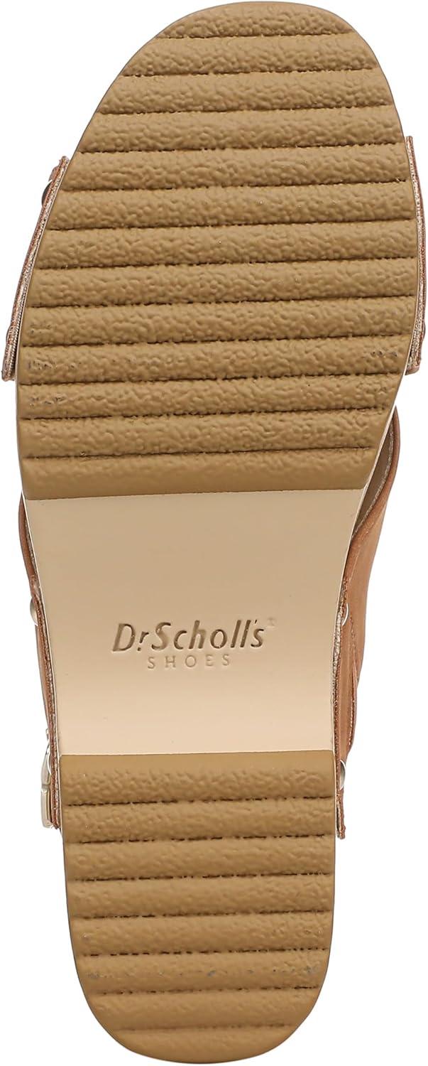 image:imageDrScholls SHOES womens WesleeHoney Brown