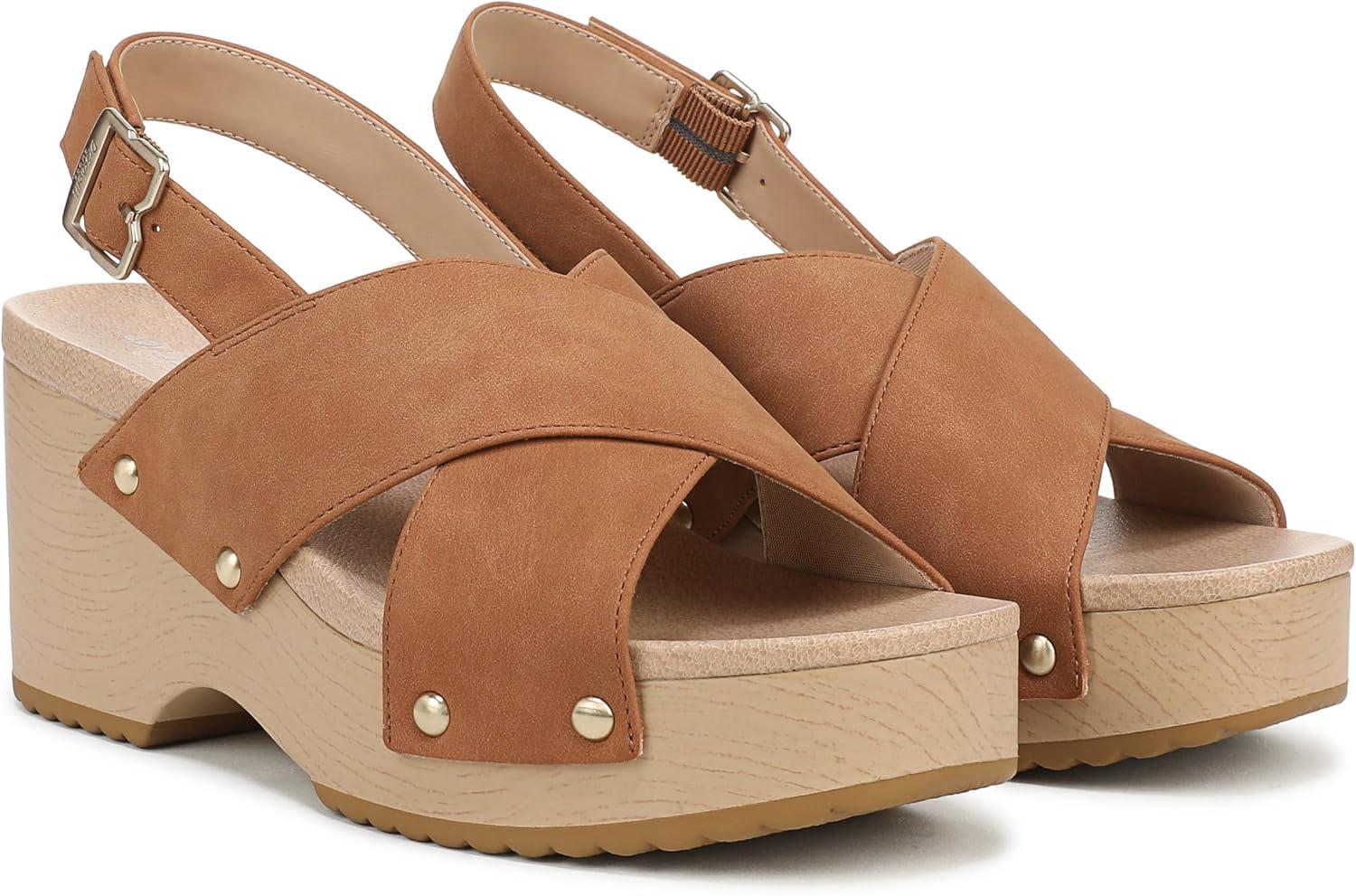 image:imageDrScholls SHOES womens WesleeHoney Brown