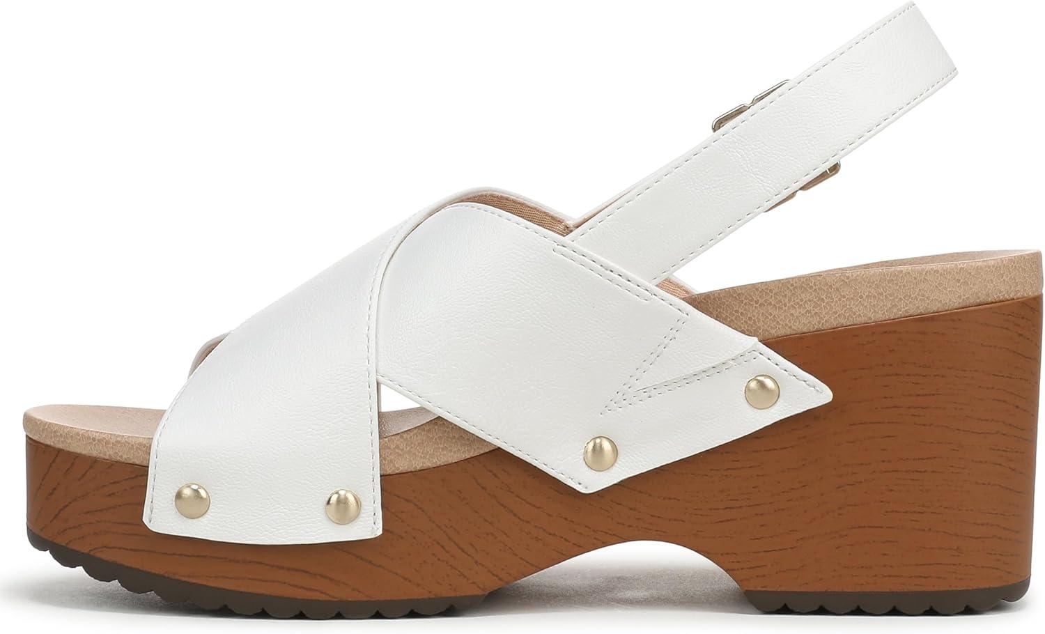 image:imageDrScholls SHOES womens WesleeWhite