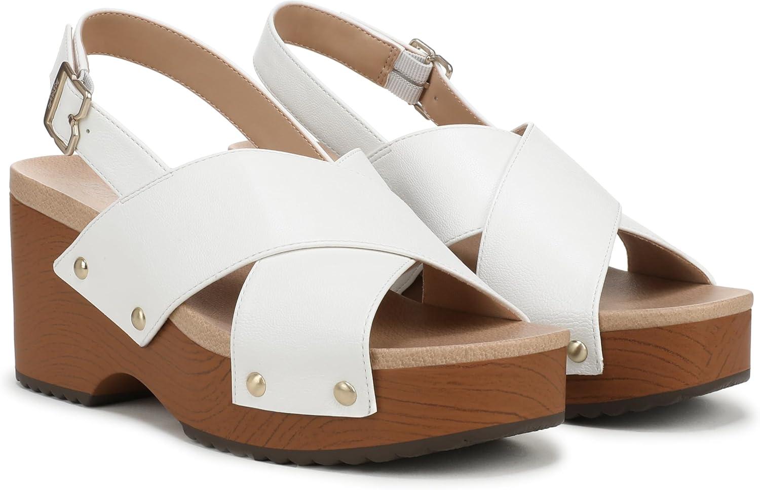 image:imageDrScholls SHOES womens WesleeWhite