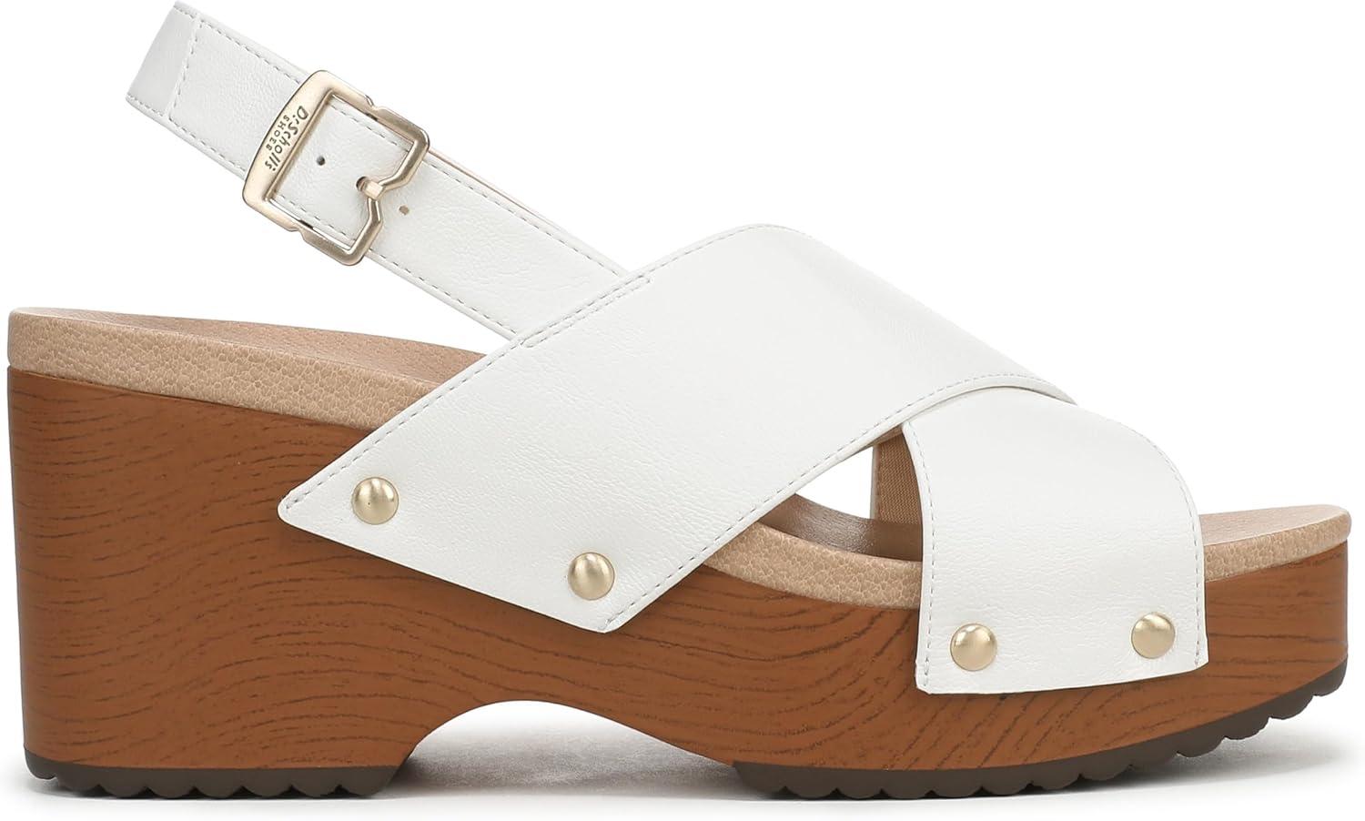 image:imageDrScholls SHOES womens WesleeWhite