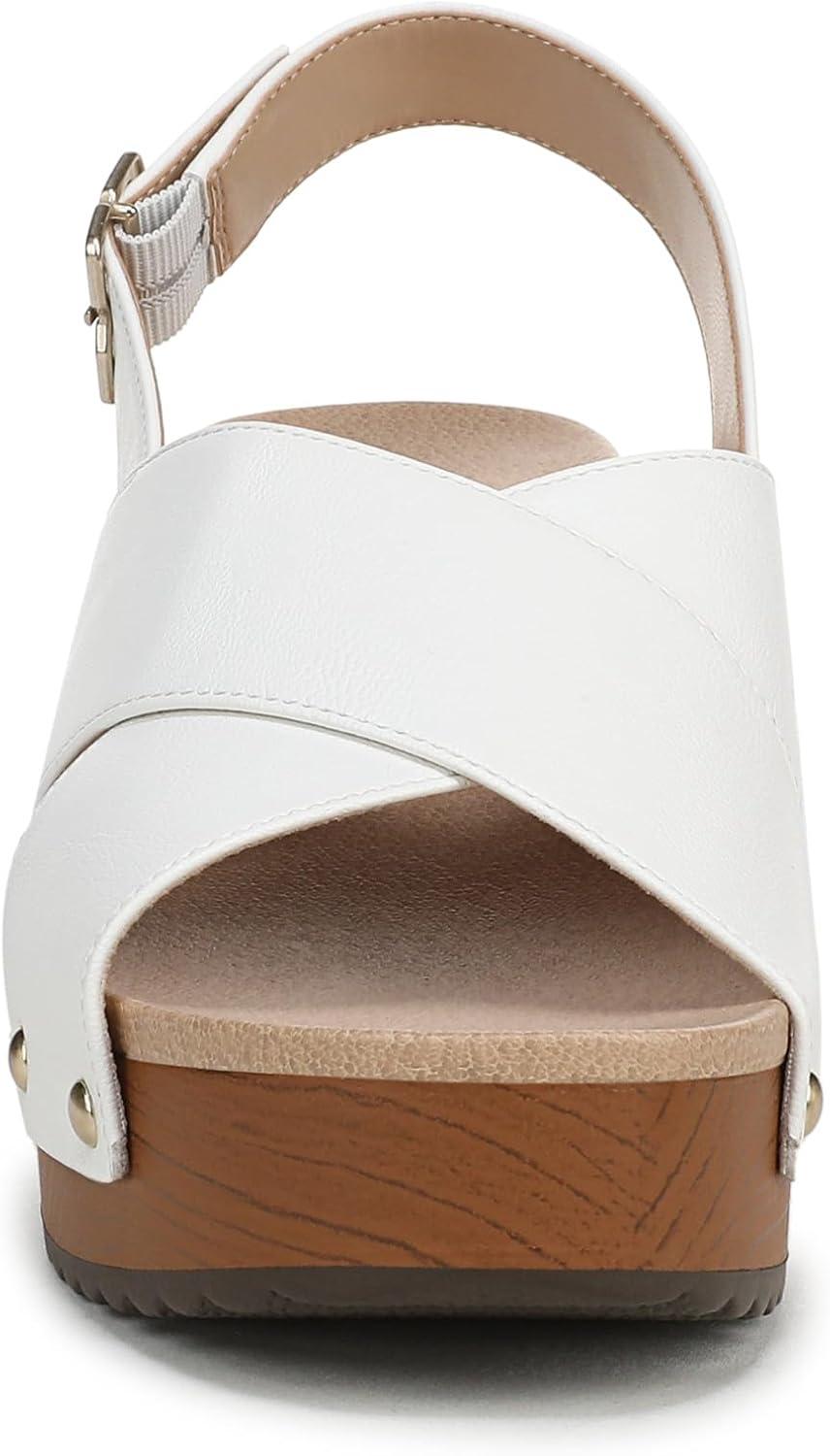 image:imageDrScholls SHOES womens WesleeWhite