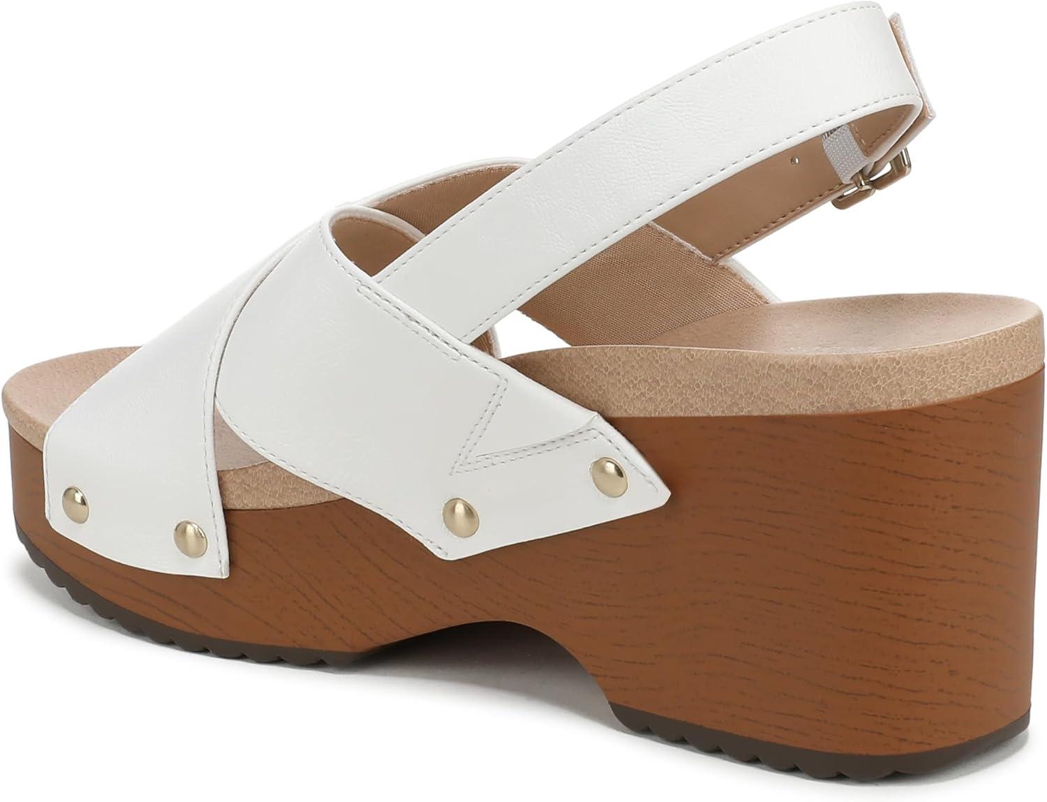 image:imageDrScholls SHOES womens WesleeWhite