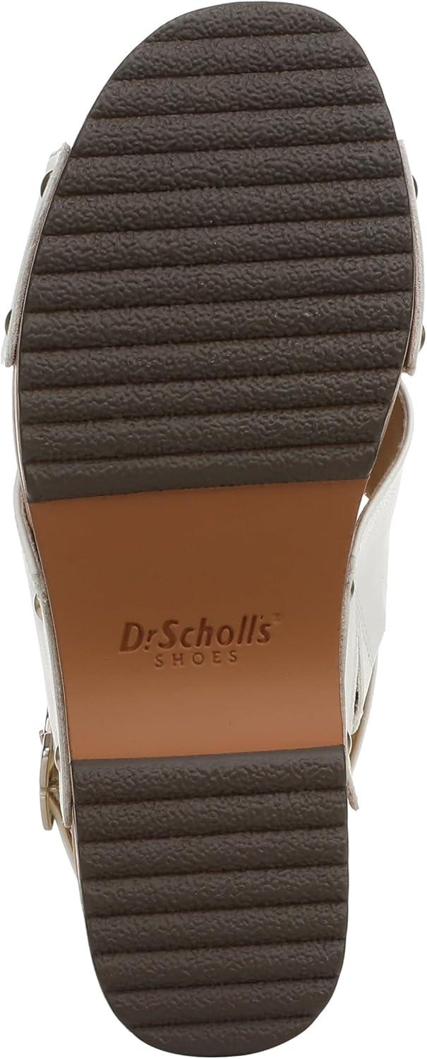 image:imageDrScholls SHOES womens WesleeWhite