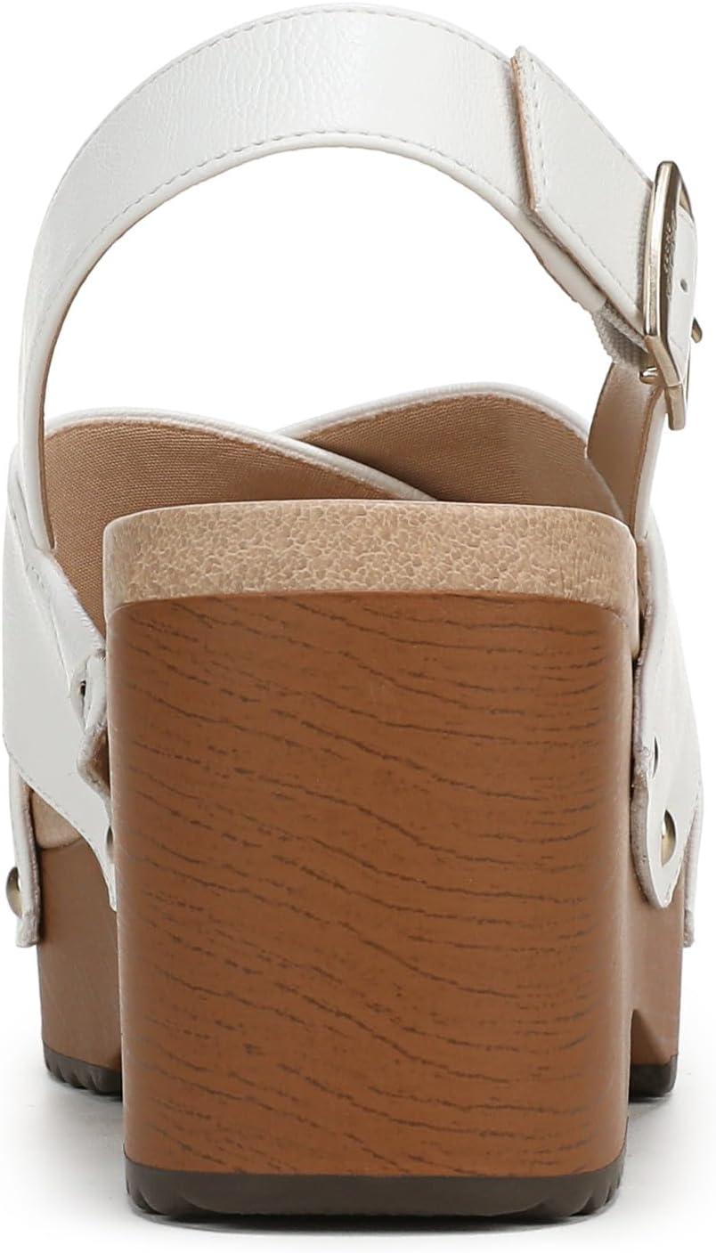 image:imageDrScholls SHOES womens WesleeWhite