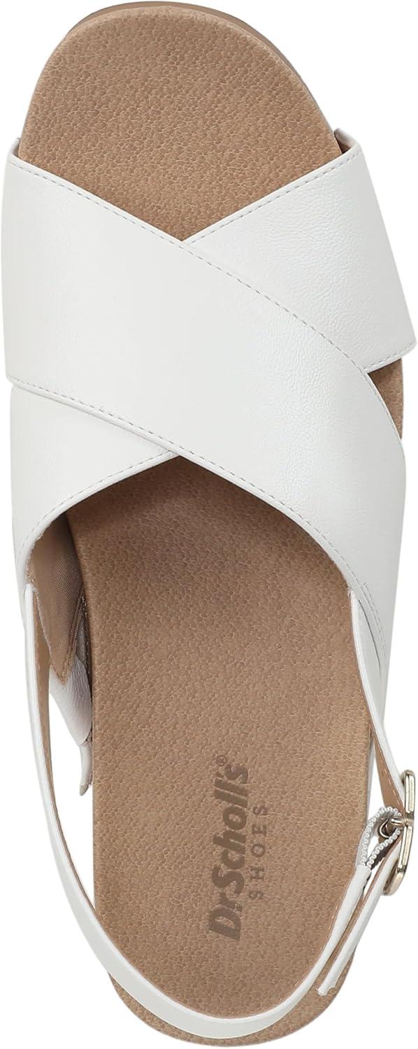 image:imageDrScholls SHOES womens WesleeWhite
