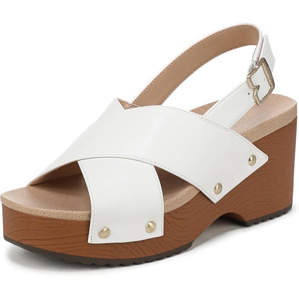 image:imageDrScholls SHOES womens WesleeWhite