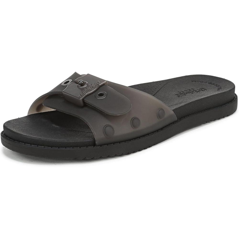 image:imageDrScholls SHOES Womens So OriginalBlack Jelly