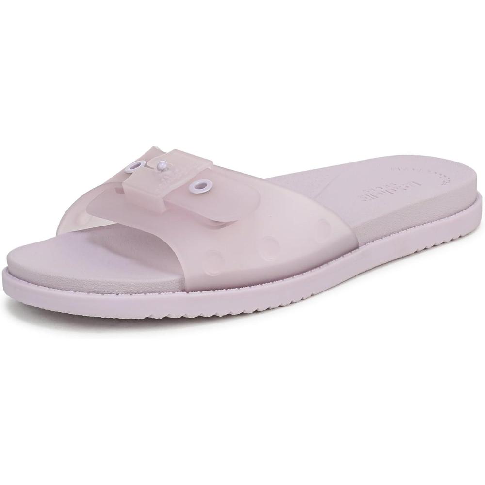 image:imageDrScholls SHOES Womens So OriginalLavender Purple Jelly