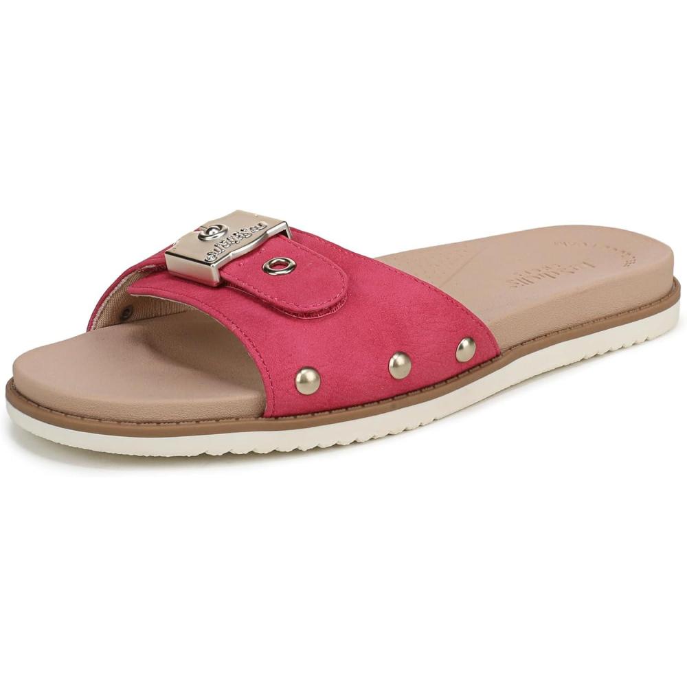 image:imageDrScholls SHOES Womens So OriginalMagenta Pink