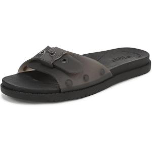 Dr.Scholl’s SHOES Women’s So Original(Black Jelly)