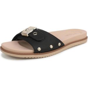 Dr.Scholl’s SHOES Women’s So Original(Black Tumbled)