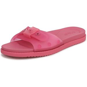 Dr.Scholl’s SHOES Women’s So Original(Daquiri Pink Jelly)