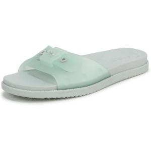 Dr.Scholl’s SHOES Women’s So Original(Ocean Blue Jelly)
