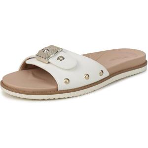 Dr.Scholl’s SHOES Women’s So Original(White Smooth)
