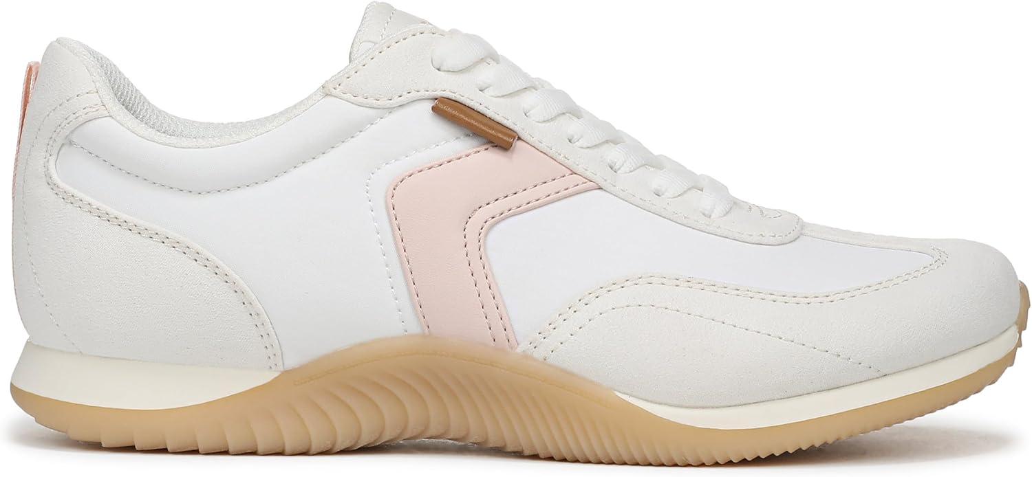 image:imageDr Scholls Shoes Womens Good Ol DaysOff WhiteBlush