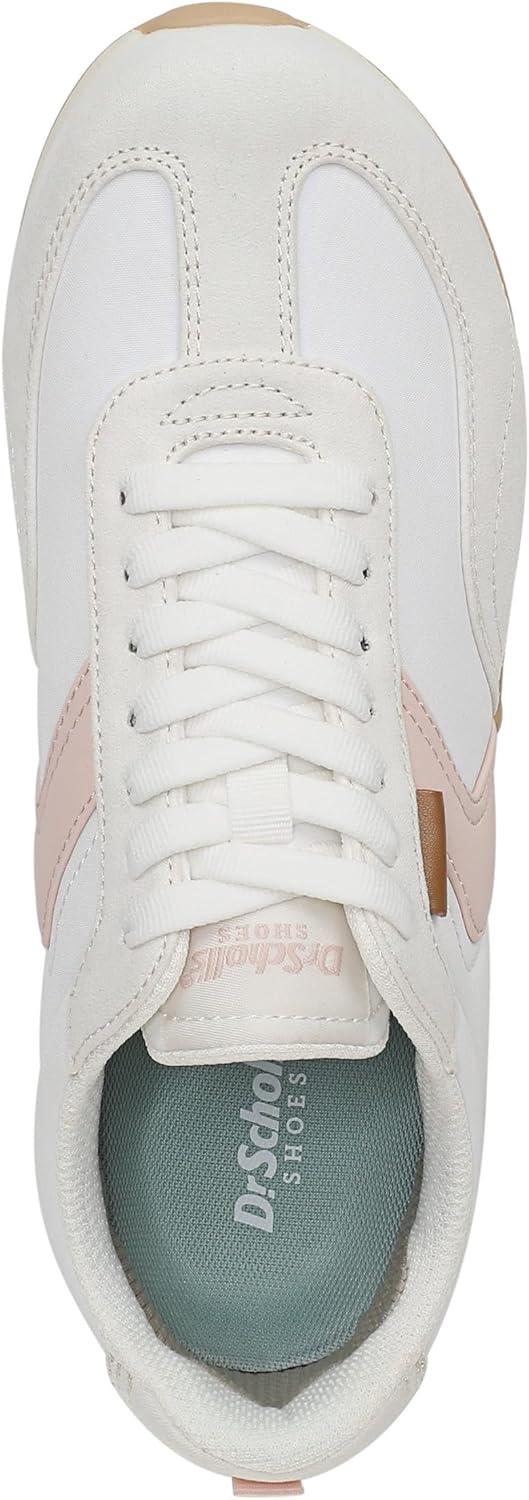 image:imageDr Scholls Shoes Womens Good Ol DaysOff WhiteBlush