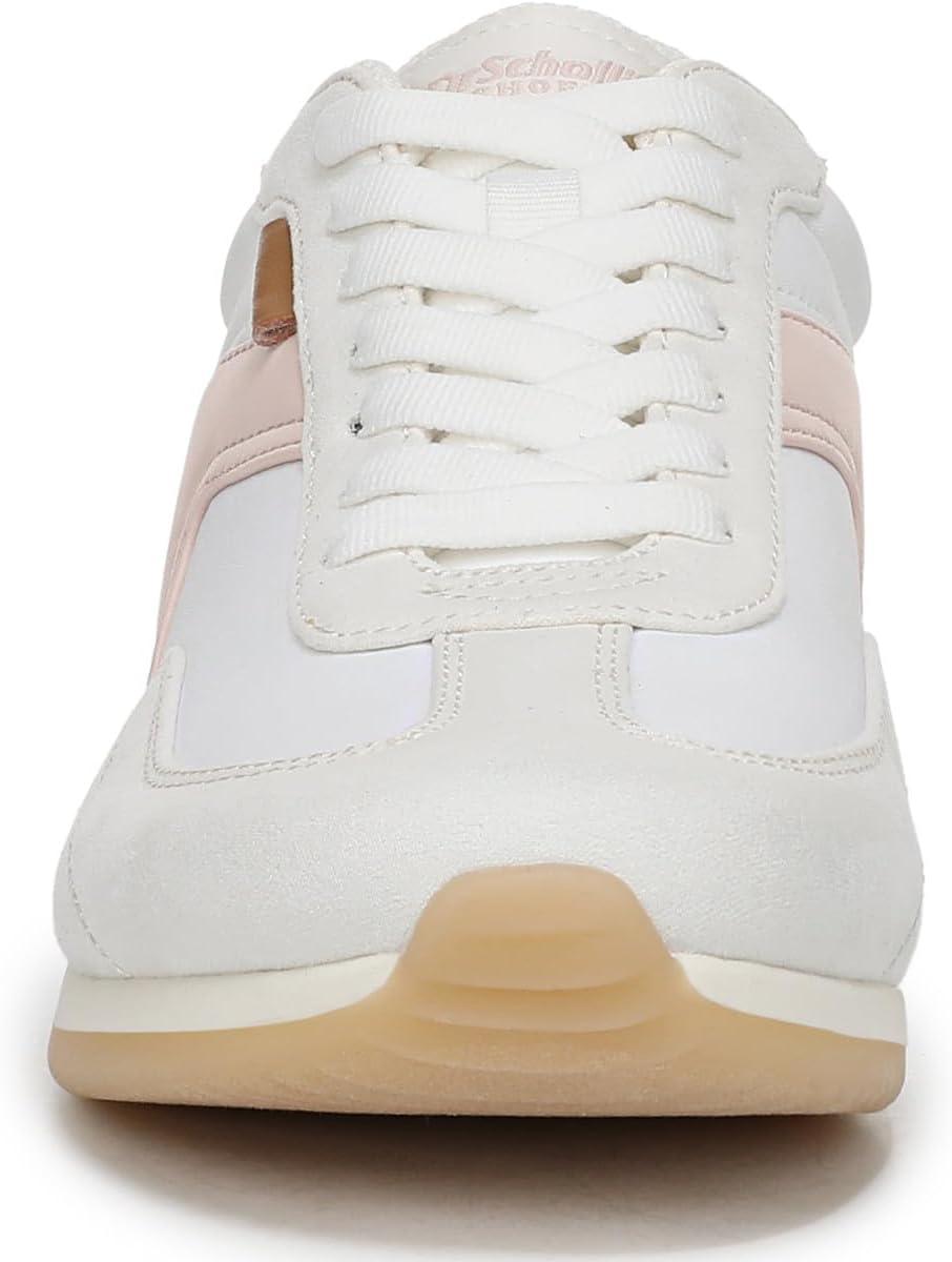 image:imageDr Scholls Shoes Womens Good Ol DaysOff WhiteBlush