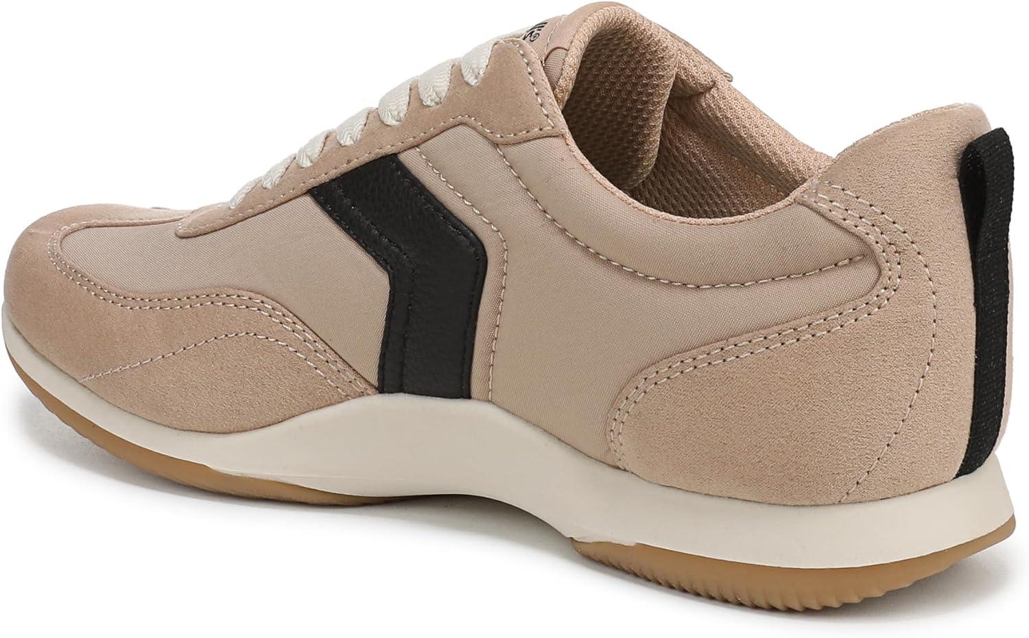 image:imageDr Scholls Shoes Womens Good Ol DaysSand BeigeBlack