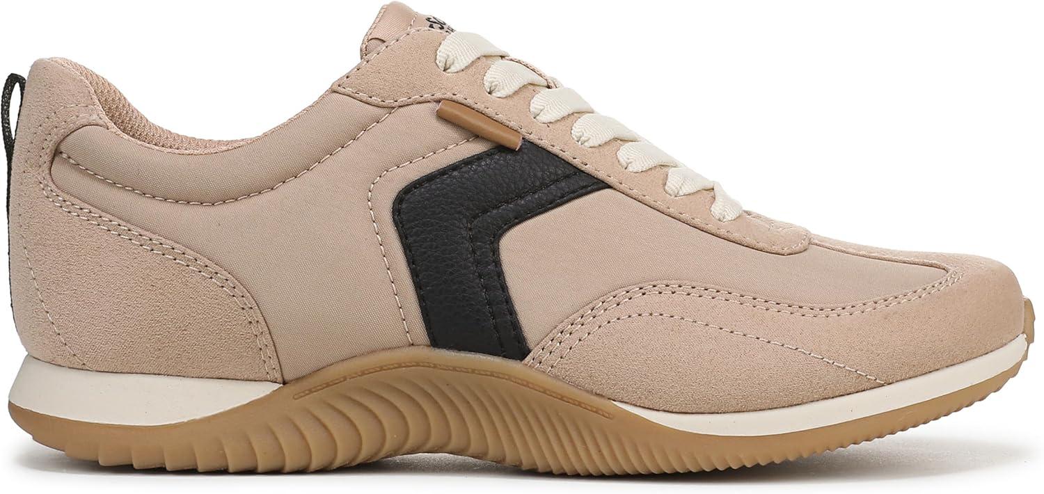 image:imageDr Scholls Shoes Womens Good Ol DaysSand BeigeBlack