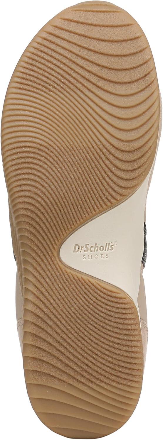image:imageDr Scholls Shoes Womens Good Ol DaysSand BeigeBlack