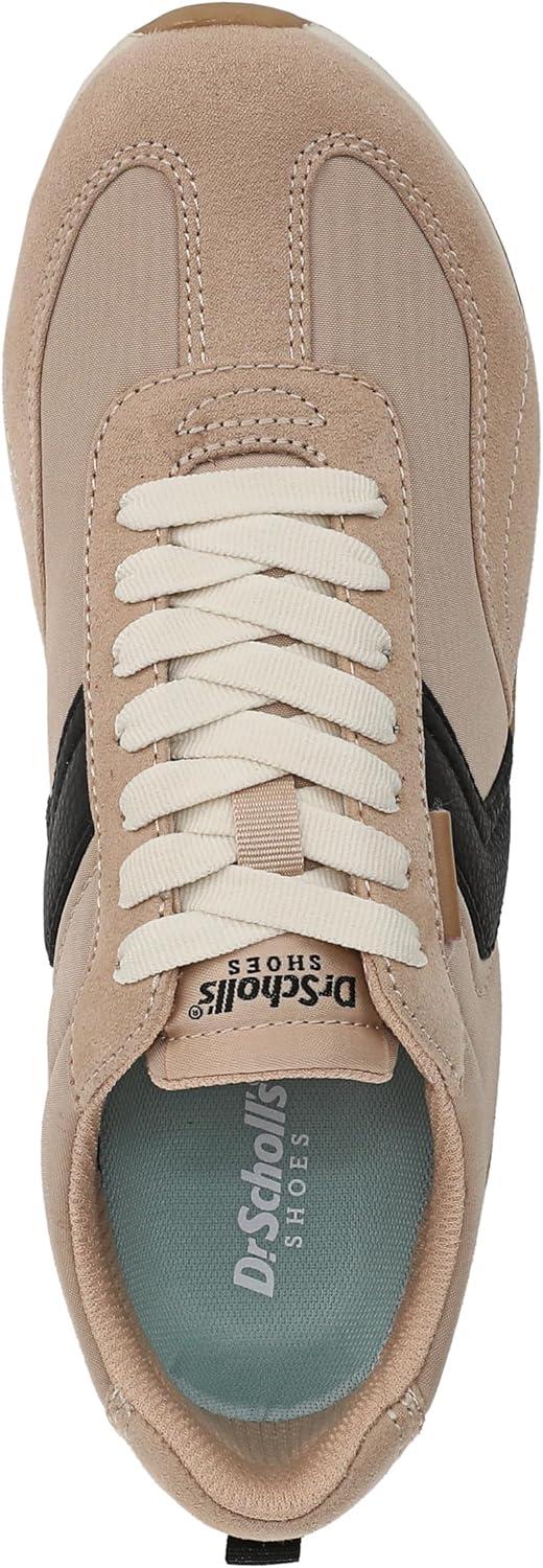 image:imageDr Scholls Shoes Womens Good Ol DaysSand BeigeBlack