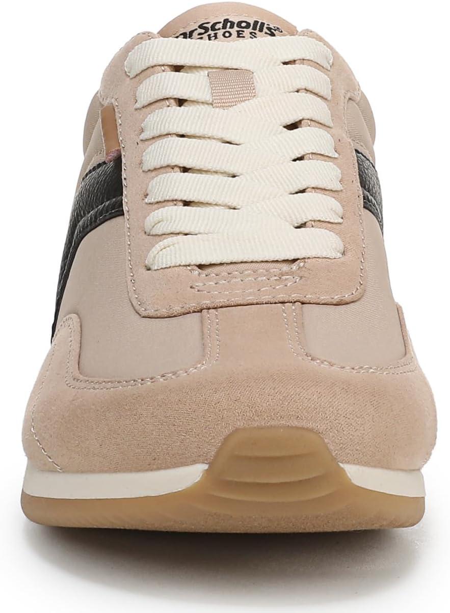 image:imageDr Scholls Shoes Womens Good Ol DaysSand BeigeBlack