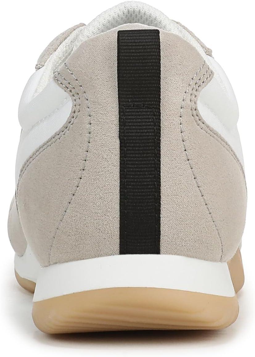 image:imageDr Scholls Shoes Womens Good Ol DaysWhiteBlackGrey