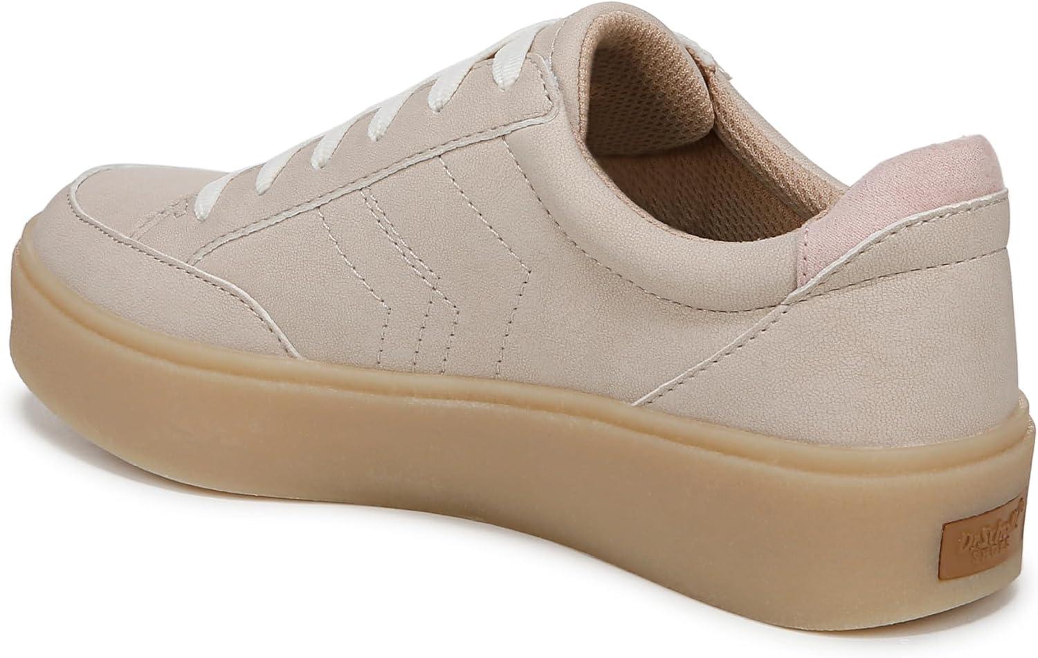 image:imageDr Scholls Women Madison LaceBeige Smooth