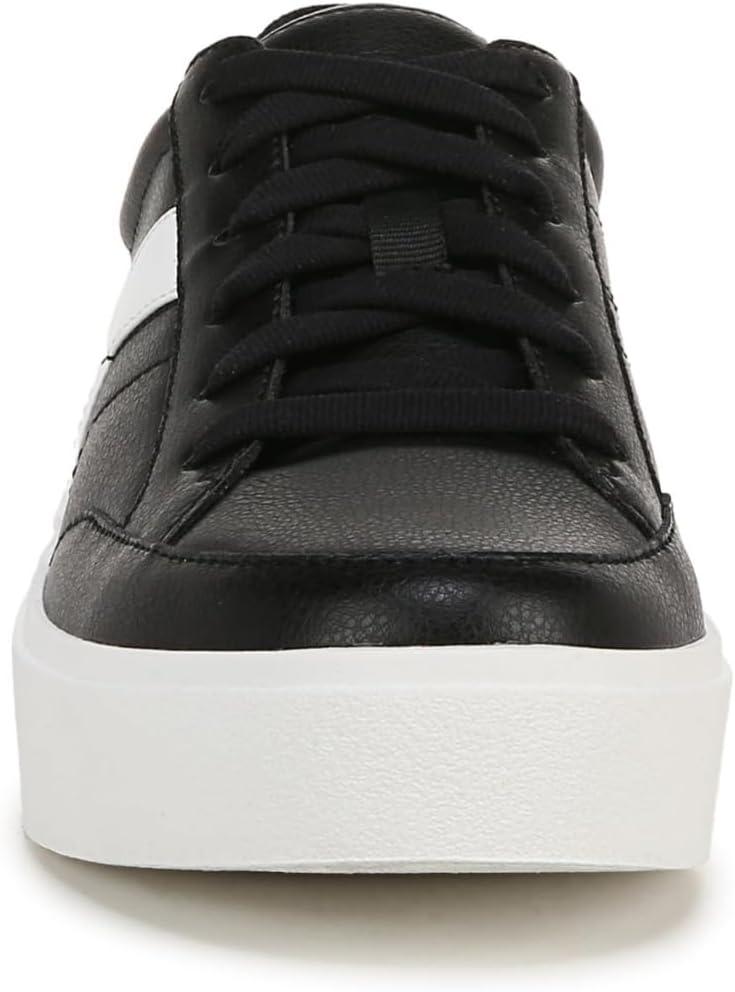 image:imageDr Scholls Women Madison LaceBlackWhite Smooth