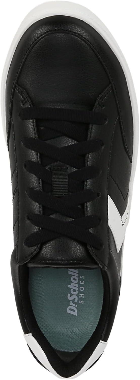 image:imageDr Scholls Women Madison LaceBlackWhite Smooth